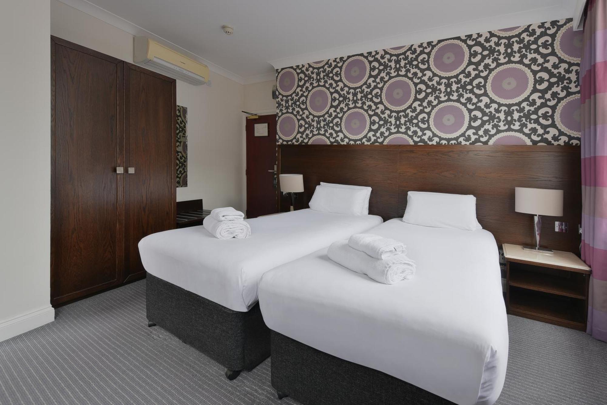 The Bocardo Hotel Oksford Zewnętrze zdjęcie