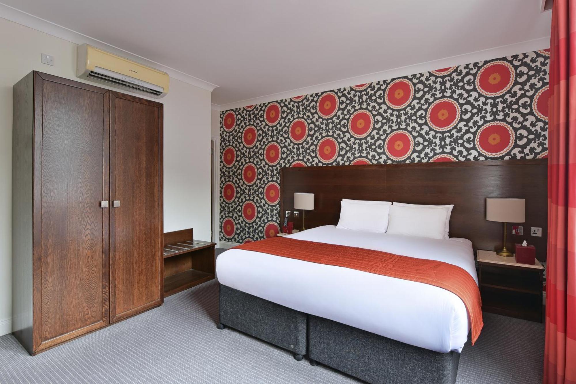 The Bocardo Hotel Oksford Zewnętrze zdjęcie