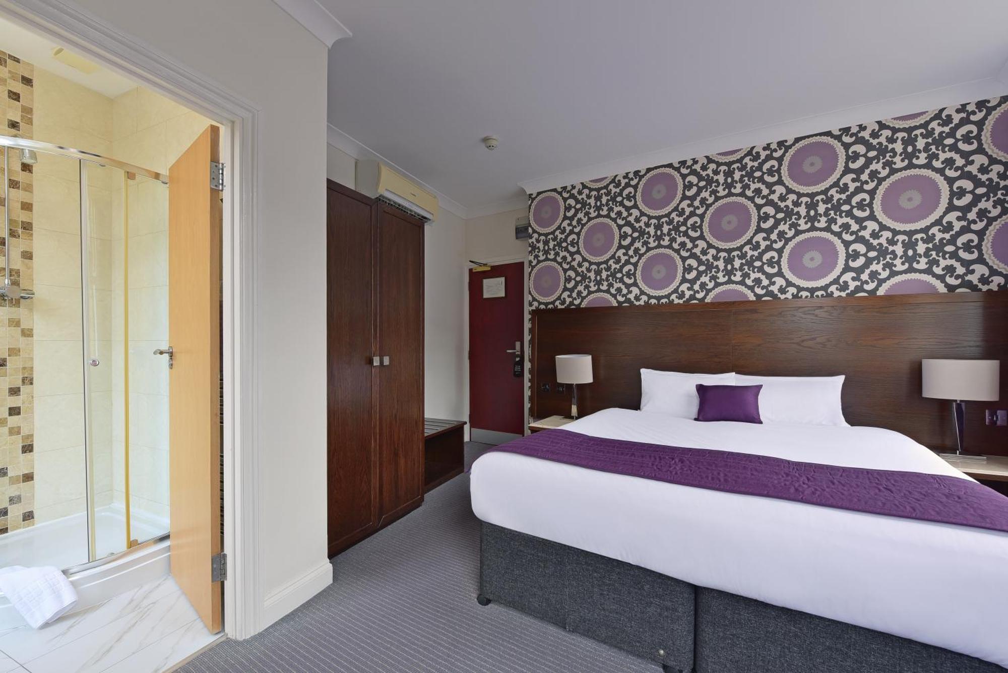 The Bocardo Hotel Oksford Zewnętrze zdjęcie