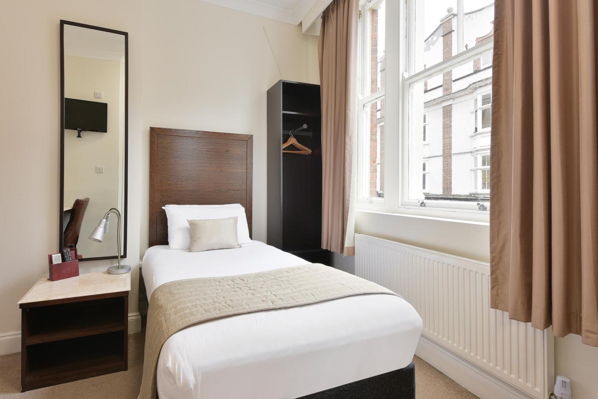 The Bocardo Hotel Oksford Zewnętrze zdjęcie