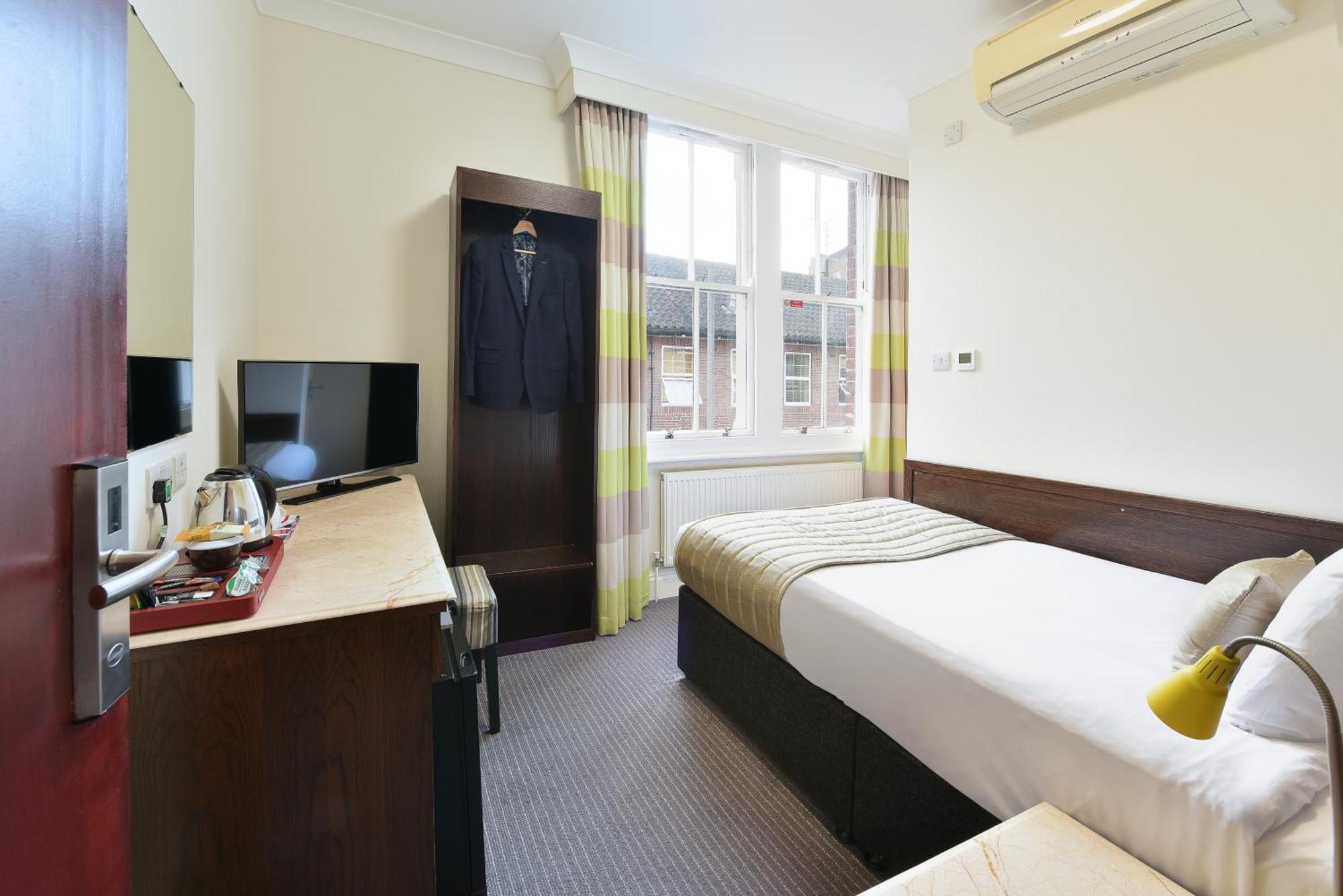 The Bocardo Hotel Oksford Zewnętrze zdjęcie