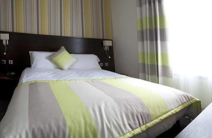The Bocardo Hotel Oksford Zewnętrze zdjęcie