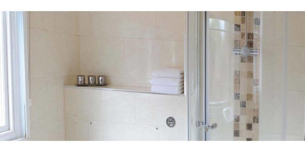 The Bocardo Hotel Oksford Zewnętrze zdjęcie