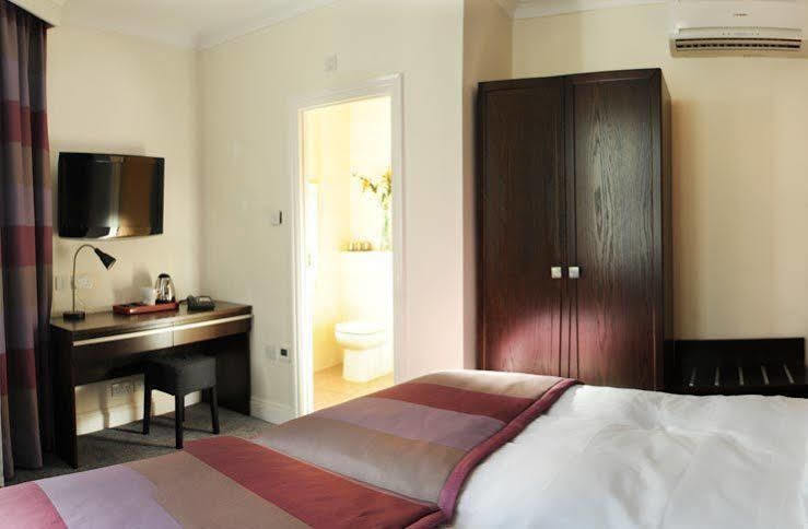 The Bocardo Hotel Oksford Zewnętrze zdjęcie