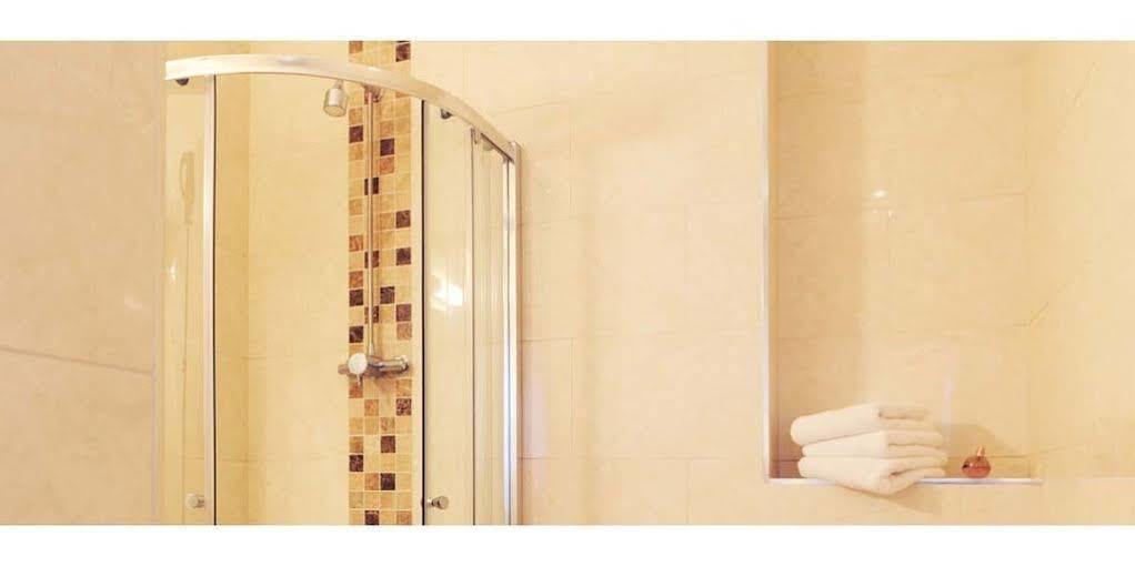 The Bocardo Hotel Oksford Zewnętrze zdjęcie